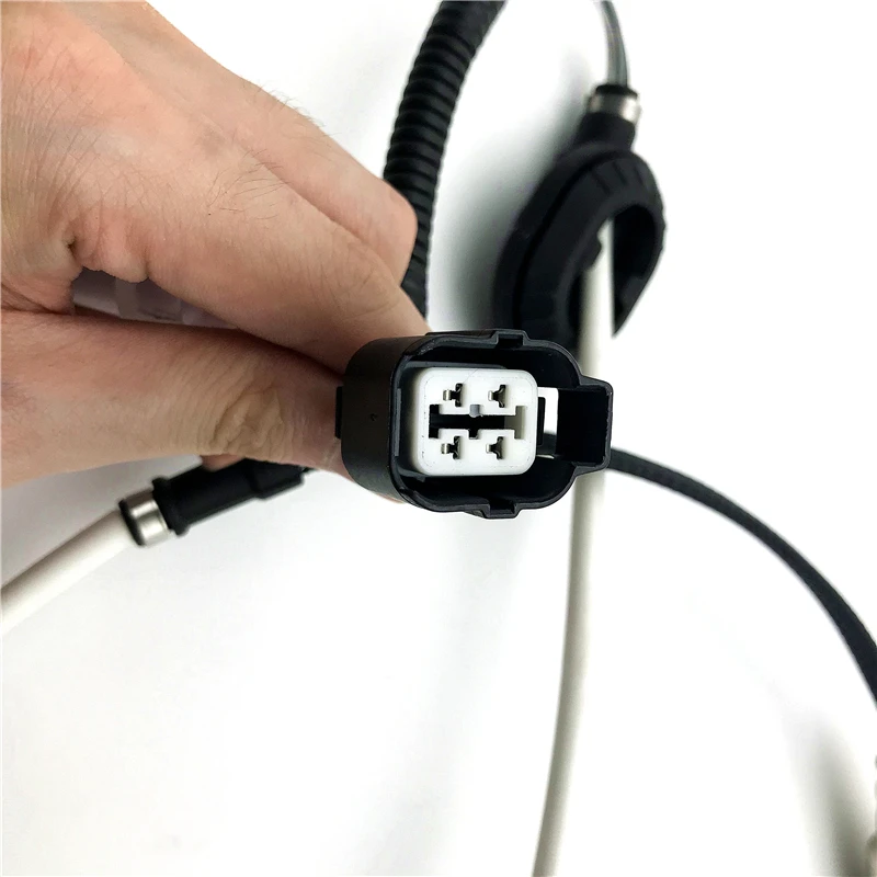 Датчик кислорода WeiDa лямбда-датчик соотношения воздуха и топлива O2 датчик для ACURA