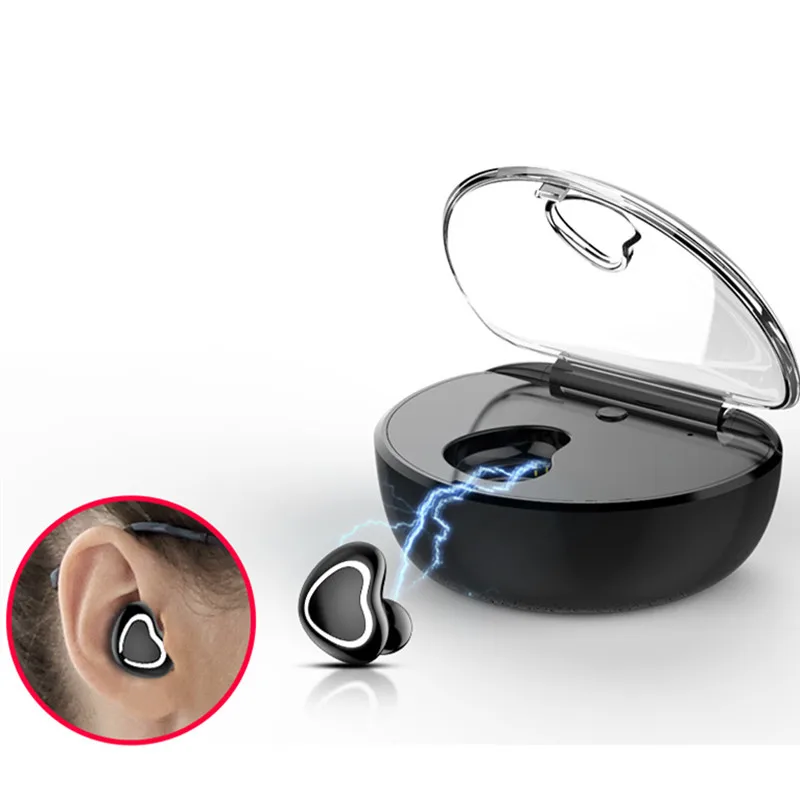 TWS наушники с микрофоном и поддержкой Bluetooth 5 0|Наушники гарнитуры| |