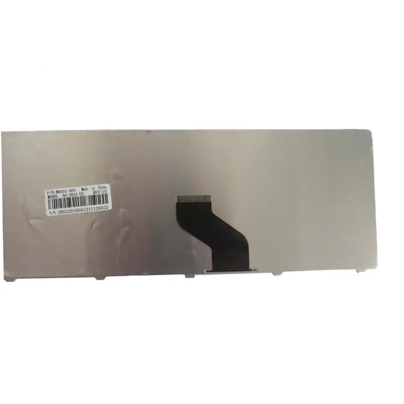 FOR Acer Aspire 5940 5940G 5942 5942G 5935 5935G 3811TZG BLK US Laptop Keyboard NSK-AMA1D MP-09G23U4-442 AEZQ1R00010 | Компьютеры и