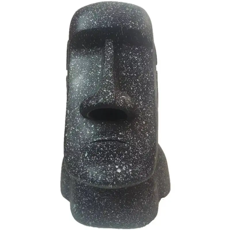 

Stone Statue Car Tissue Box napkin holder car seat box for Office Home Decoration Car Ornaments Interior Dashboard Decoration