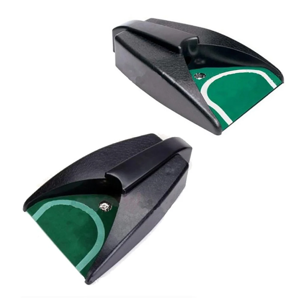 Автоматическая машина для сбора стаканчиков гольфа тренировочная уличной