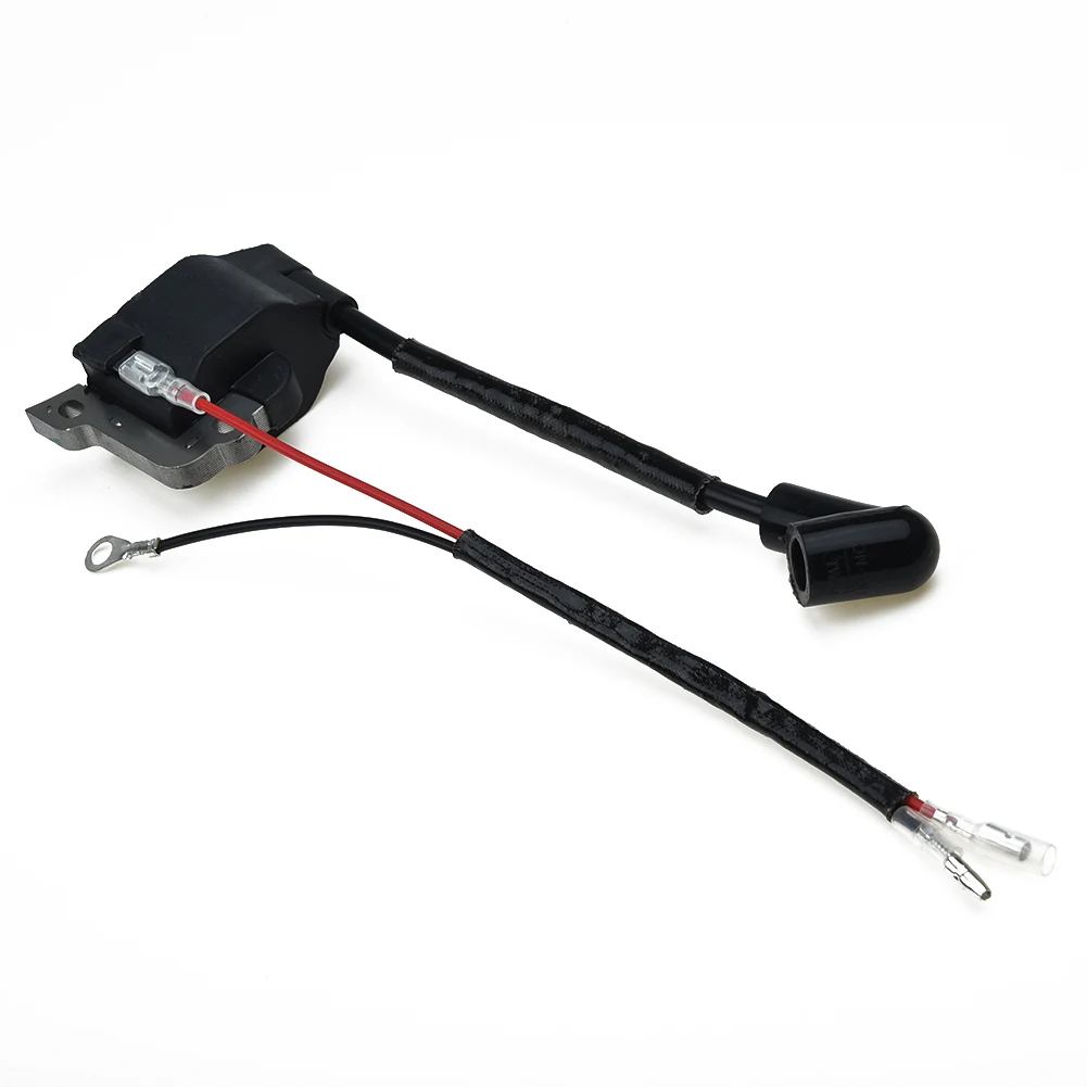 

Cord Module Cables For Honda GX35 Engine Leaf Blower Outdoor Ignition Coil