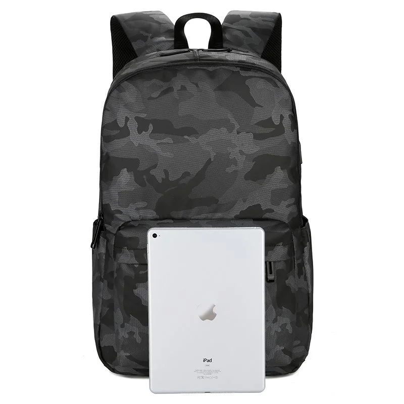 Британский Камуфляжный мужской спортивный рюкзак водонепроницаемый уличный