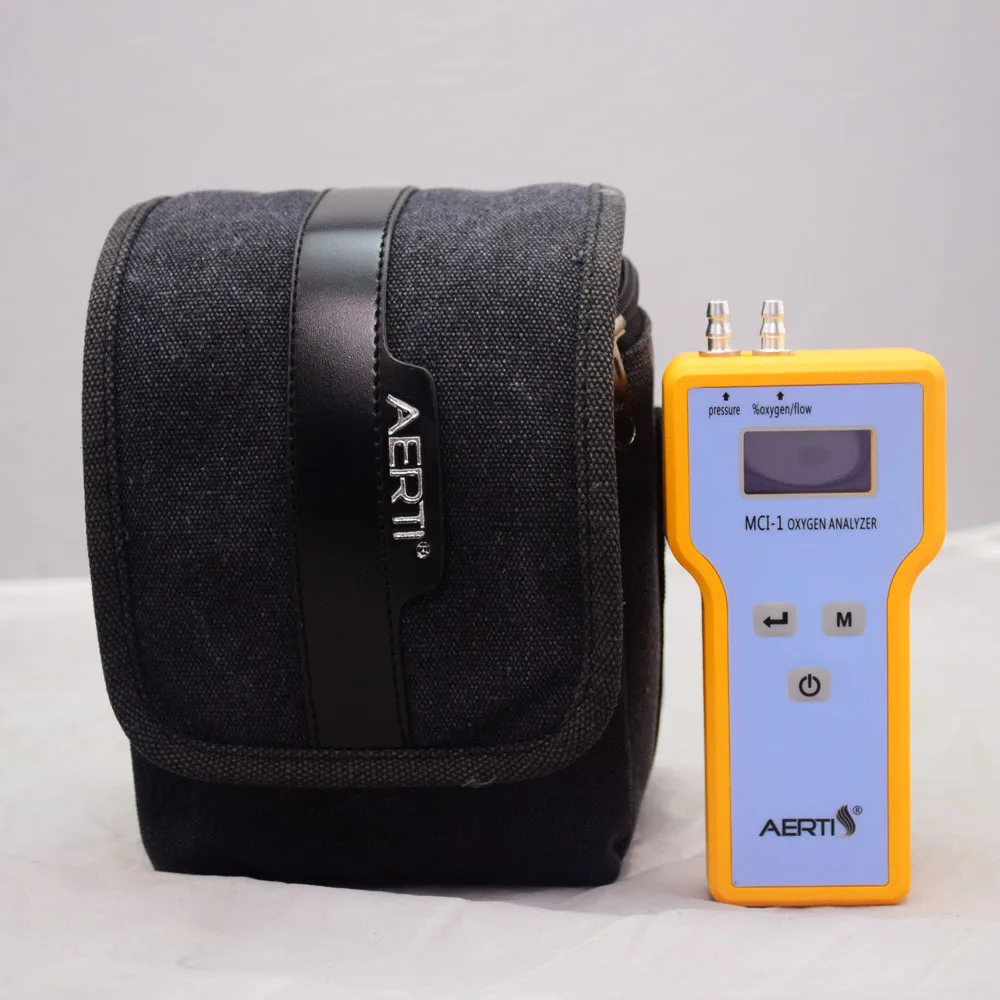 

oxygen purity analyzer car gas analyzer