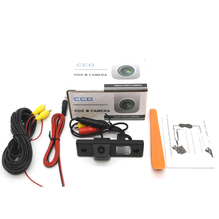 

Rear View Camera For Chevrolet Optra Spark Sonic Tosca 2002~2018 CCD Full HD Night Vision Car Reverse Parking Camera Waterproof