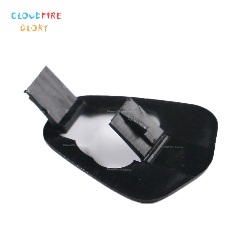 

38511SD2003 Windshield Washer Nozzle Base Gasket Seal Adapter For Honda Civic Accord 1988-1997 CRX 1988-1991