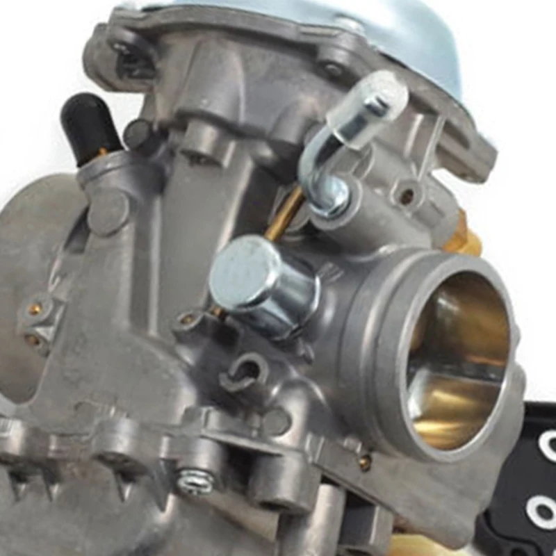 

Heavy Duty Carburetor Carb Repair Replacement Kit For Polaris Magnum 325 330 400 425 500 Auto Engine Accessories