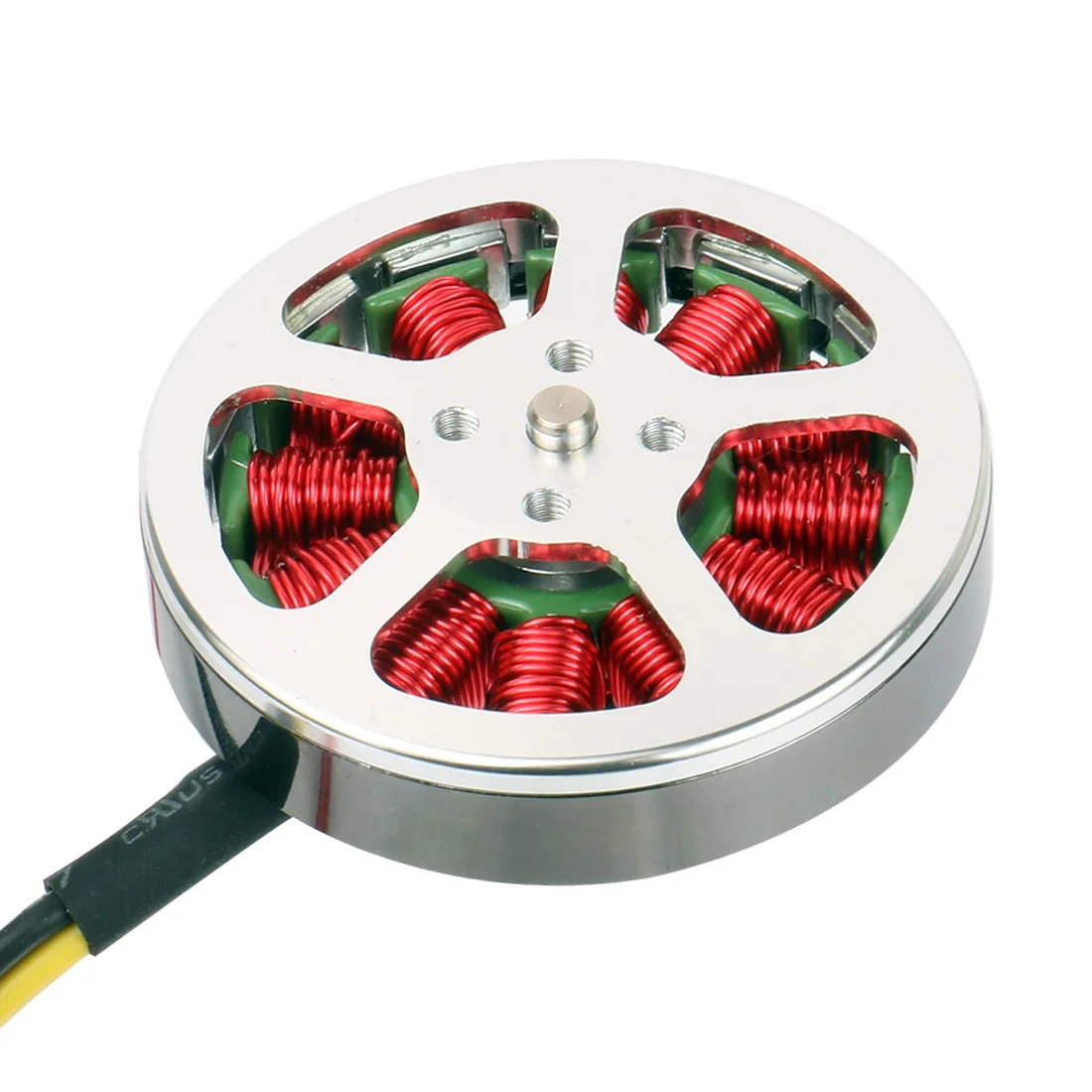 Feichao 750KV бесщеточный дисковый двигатель высокой тяги с креплением для
