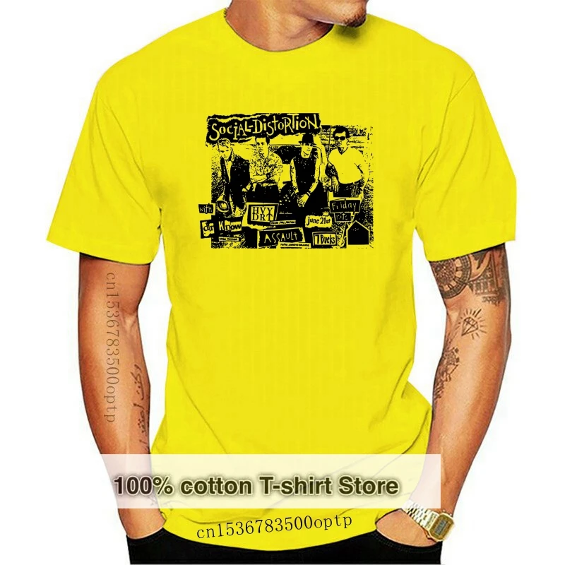 

Мужская футболка с коротким рукавом и круглым вырезом