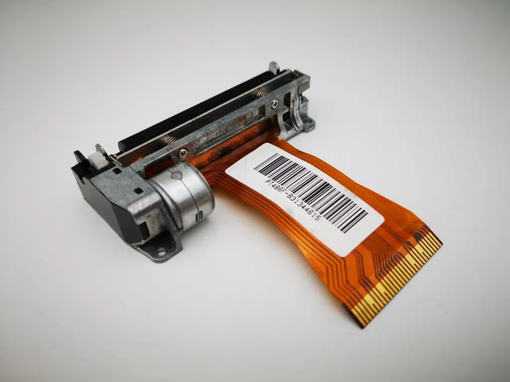 58 мм Высококачественная термопечатающая головка PT486F PT486, совместимая фотография, аксессуары для фотопечатающей головки