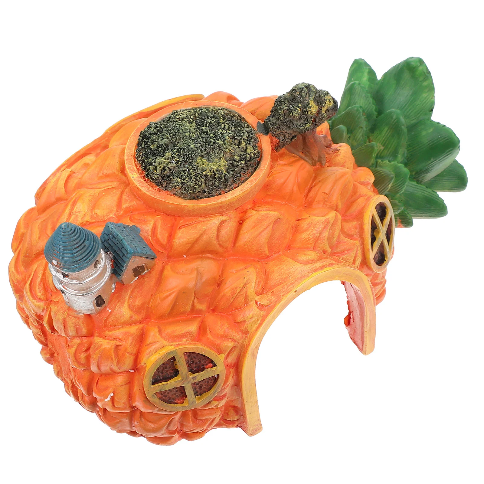 

1 шт., осветительный прибор в виде ананаса