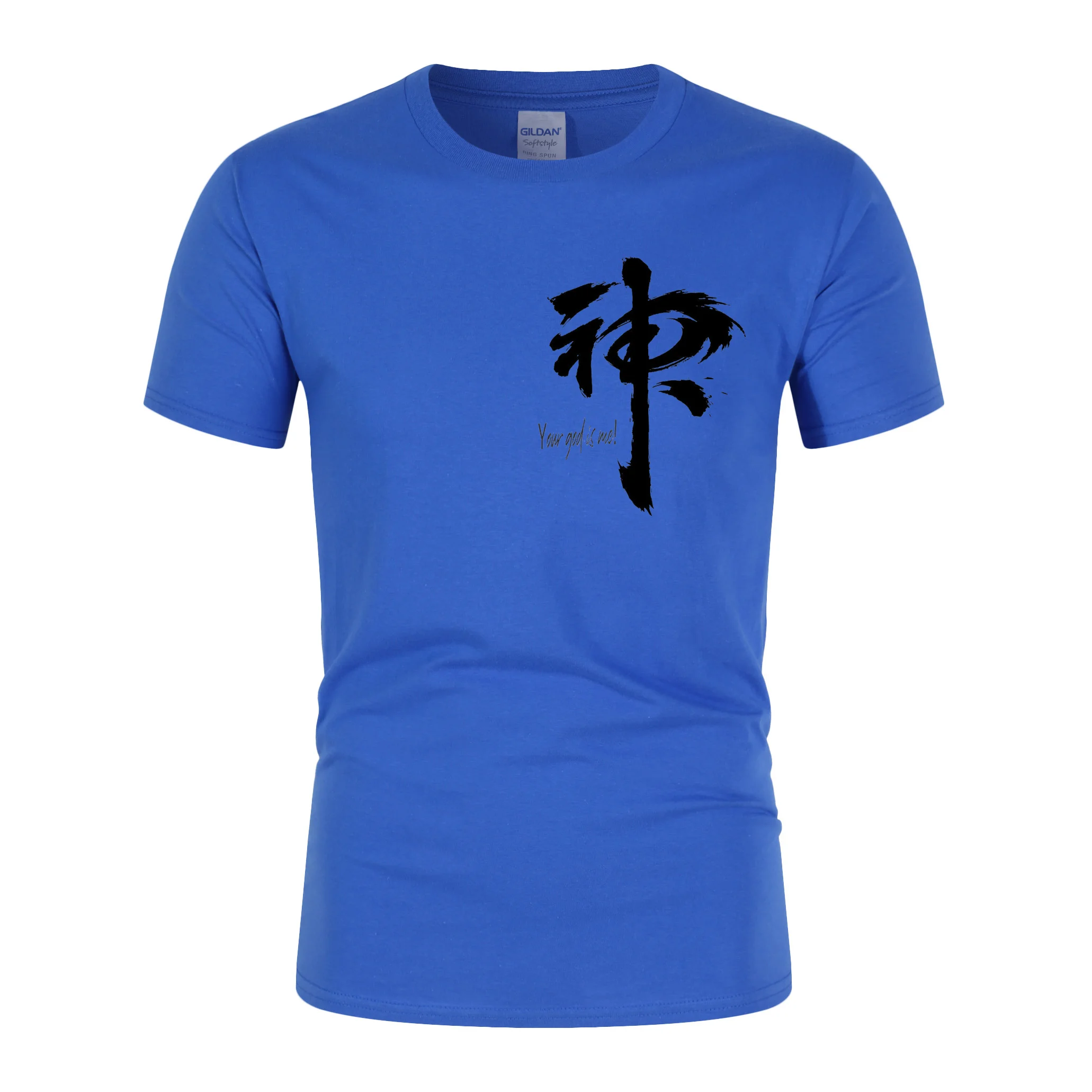 

Professional Pilot Drone T Shirt Summer Short Sleeve T-shirt Mans Tshirt