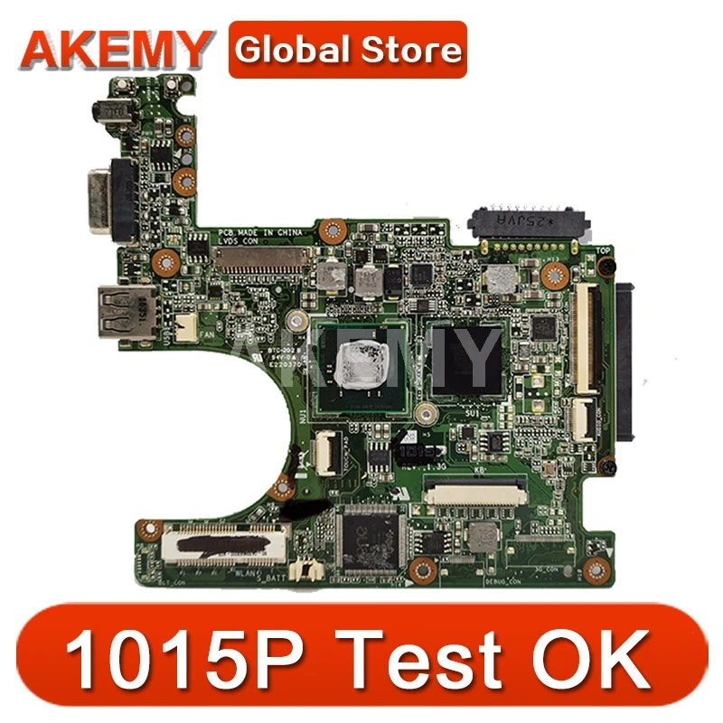 Материнская плата для ноутбука Asus Eee PC 1015PX 1015P (случайная доставка 1 3 ГБ/1 0 ГБ)