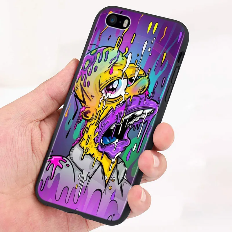 Классный силиконовый чехол для Apple IPhone 14 13 12 Mini 11 Pro XS MAX XR X 8 7 6S 6 Plus 5S SE черный
