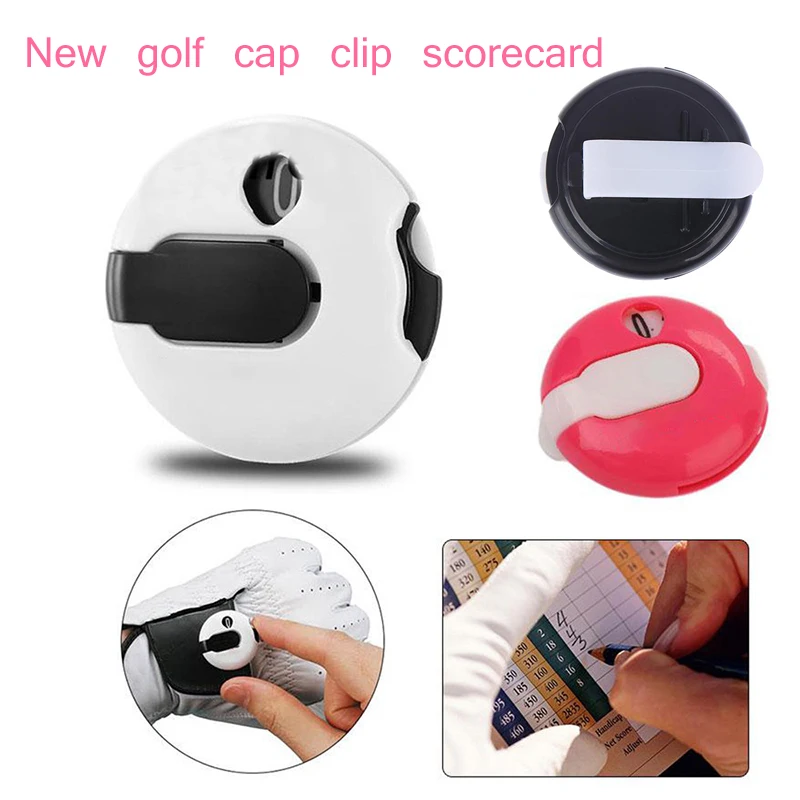 

Mini Portable Outdoor Golf Contra Hit Indicator Score Counter Reset Device Golf Accessories Sports Hit