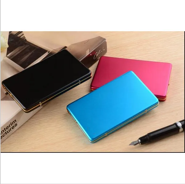 Горячее предложение! Распродажа! Жесткий диск 2 ТБ hdd externo 5 &quot2 0 портативный USB