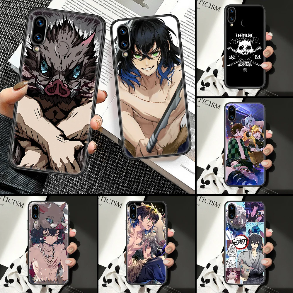 

Чехол для Huawei Honor 6A 7A 7C 8A 8X 8 9 9X 10 10i 20 Lite Pro