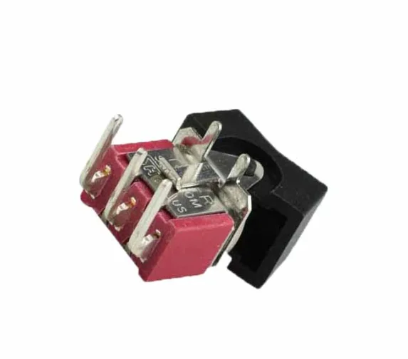 Бесплатная доставка 2 шт./лот Тайвань Xinghan T80 R R8017 R11 горизонтальный DIP 3 или 6 блок