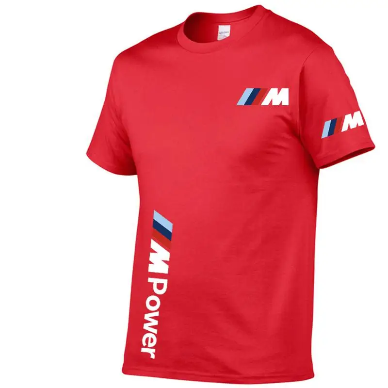 

2021 Summer Cotton Male Funny Tops Casual Short Sleeves Solid Color Unisex Round neck Hip Hop T shirts Sport Tops