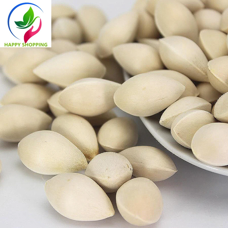 

2011 Bai Guo Best Quality Ginkgo Nuts