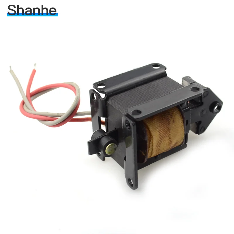 AS 05 A705 AC220V 1.0N Тяговый Электромагнит| |