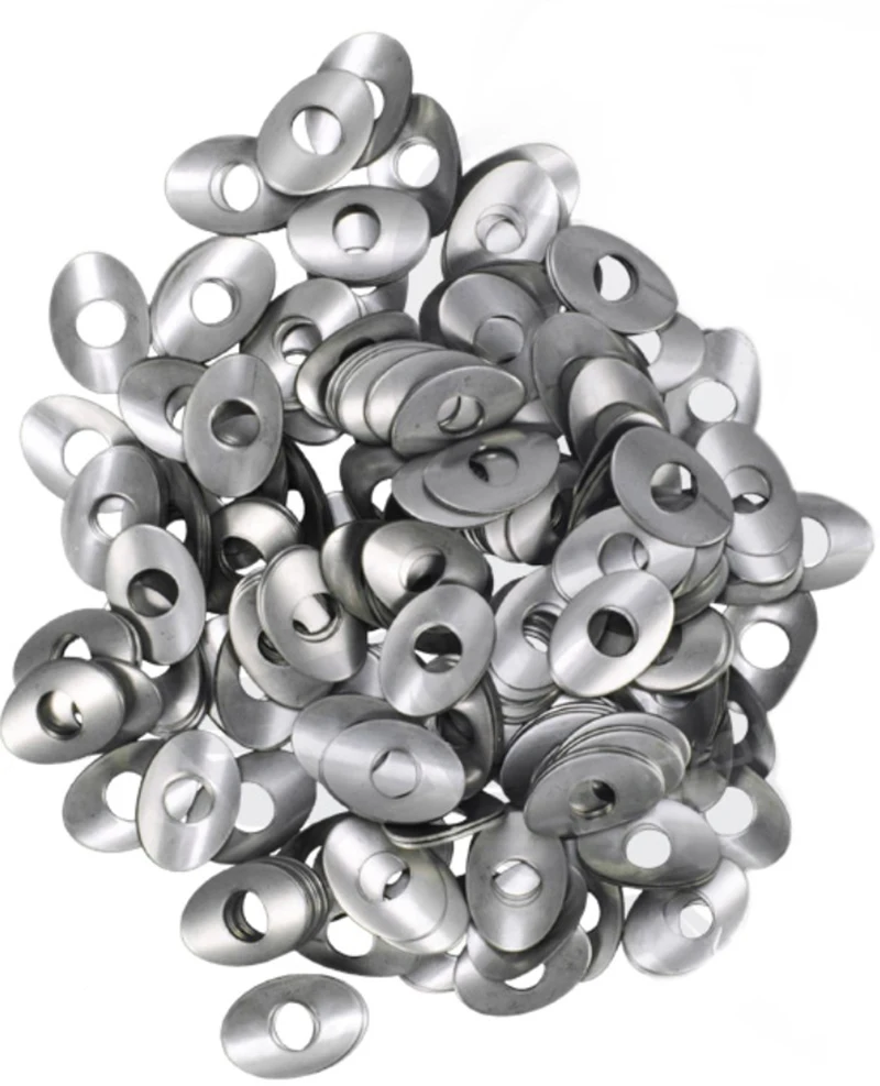 

Sapim Nipple Washers increase strength of rim gasket For mtb road bicycle carbon rim alloy rim