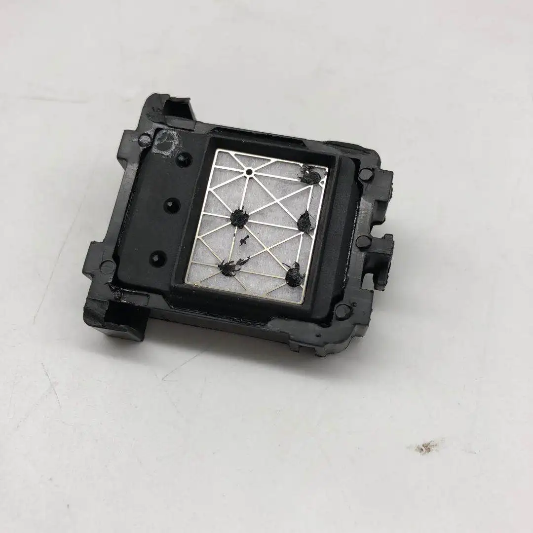 2 шт. колпачки для печатной головки эко-сольвентного принтера | Компьютеры и офис