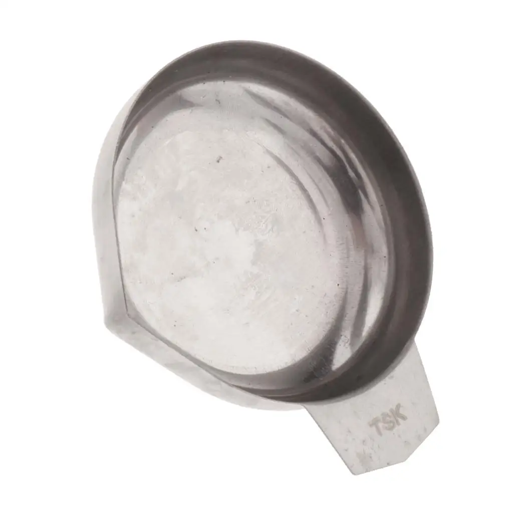 Из нержавеющей стали драгоценный камень каменная тарелка ювелирные весы чаша