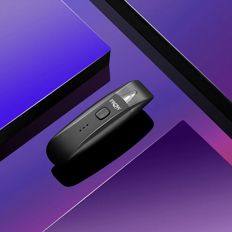 Оригинальный OBS Prow Pod Vape Комплект 1 5 мл Форсунка картриджа 300 мАч встроенный
