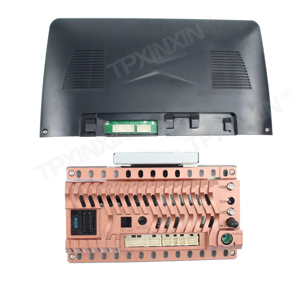 

128GB Android 10 For Honda Accord 10 2018 + Car Radio Accessories Multimedia Video Player Navigation GPS Auto 2din 2 din No DVD