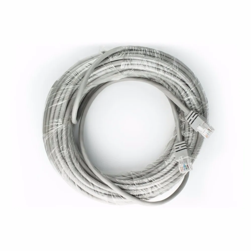 

18m network cable for Reolink PoE IP Cameras
