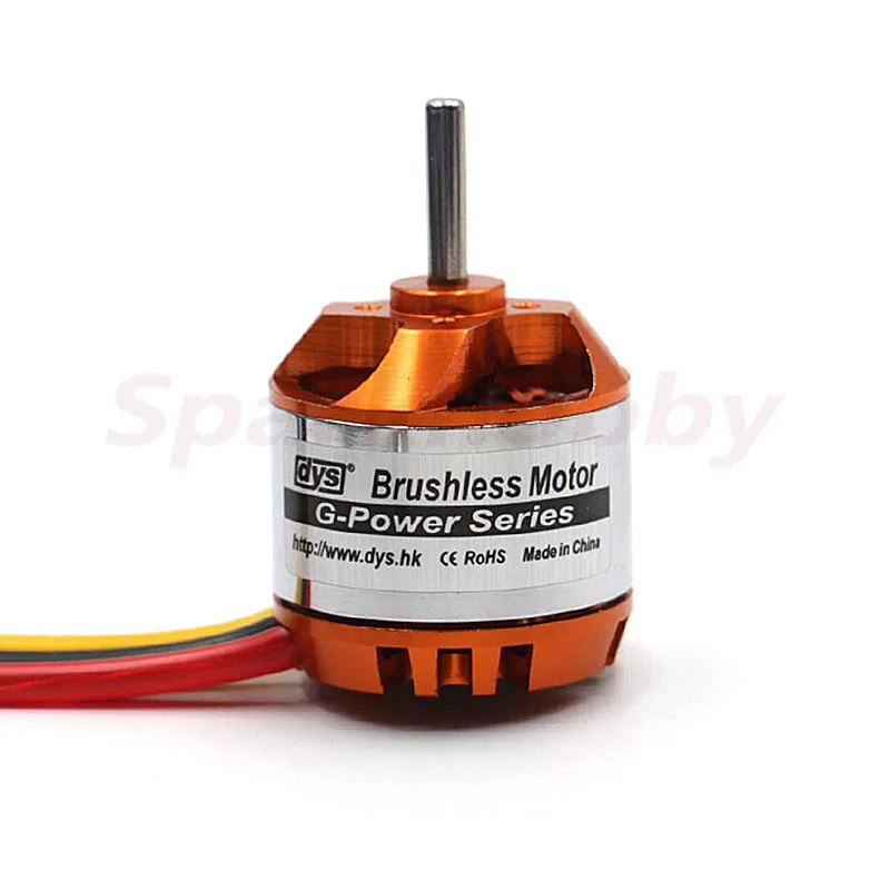 d2830 2830 750kv 850kv 1000kv 1300kv 2 4s lipo бесщеточный двигат