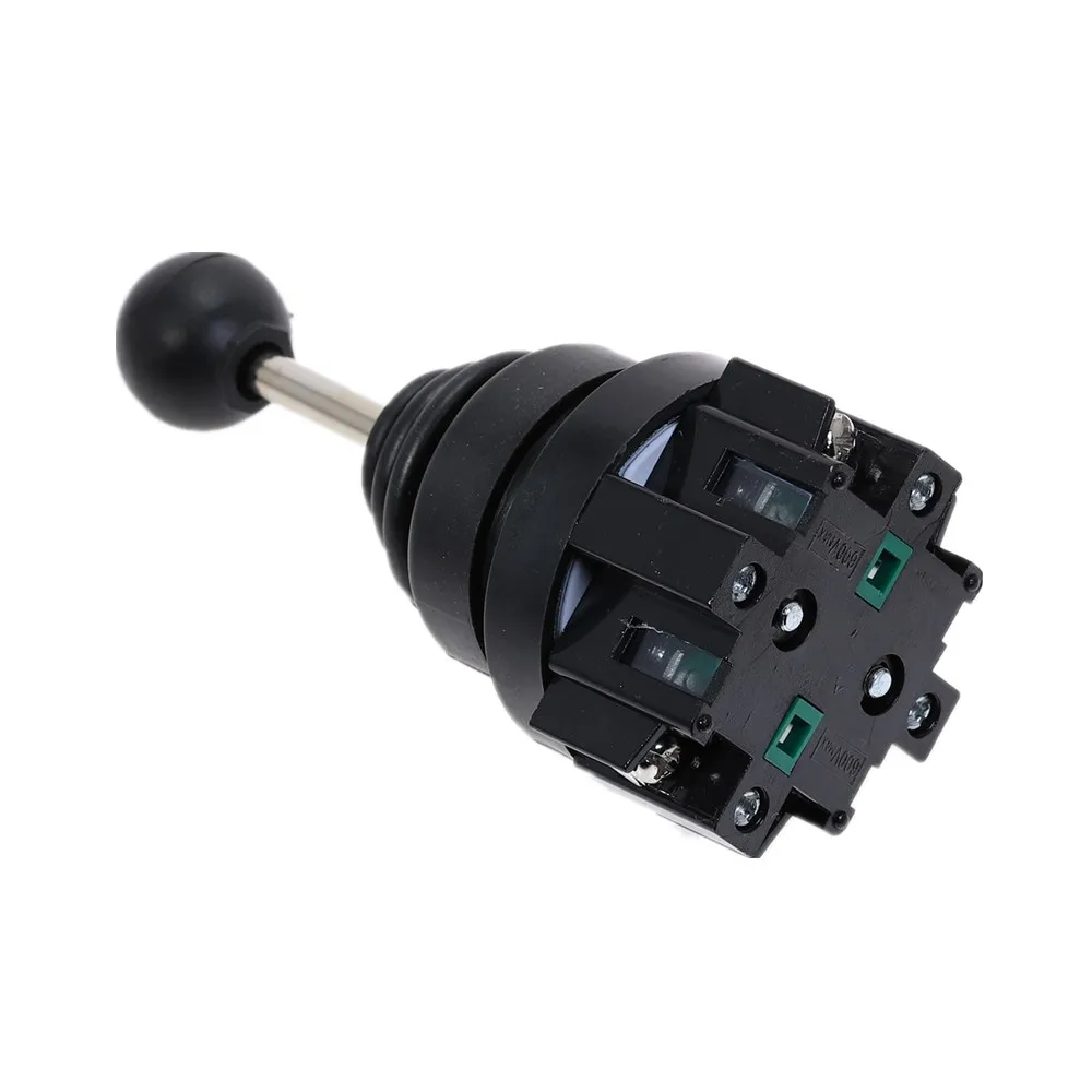 Переключатель джойстика Monolever с самоблокировкой в двух положениях | Обустройство