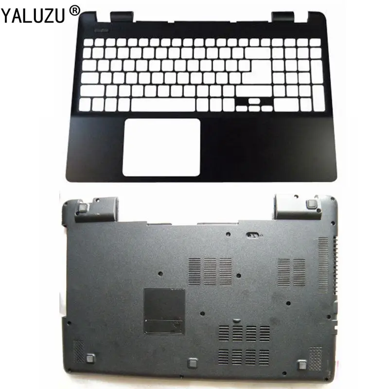 Чехол для ноутбука YALUZU чехол Acer Aspire E5 телефона с основанием верхней части
