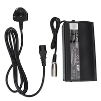 mobility scooter charger electric scooter power supply charger accessory 115 230v uk plug