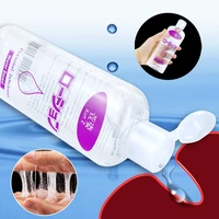 400 ml lubricant for sex dick lube sex lube adult sex lubricants sexual for oral vagina anal gay sex oil easy to clean sex shop