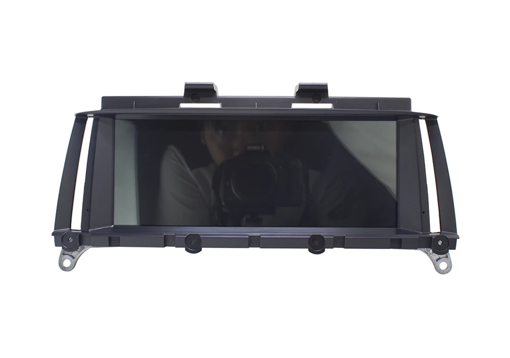 Andraam Android 8 1 PX6 6 Core8.8 &quotips экран автомобильный gps навигация мультимедийный плеер