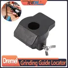 Направляющая для шлифовки, 1 шт., аксессуары для вращающихся инструментов Dremel