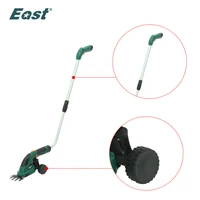 east spare parts pole and wheels for et1511c garden power tools green