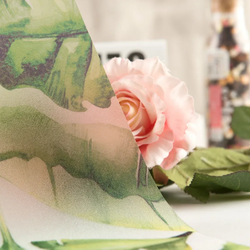 Виниловая непромокаемая пленка для окна 200 см со съемными стеклами без клея|decorative