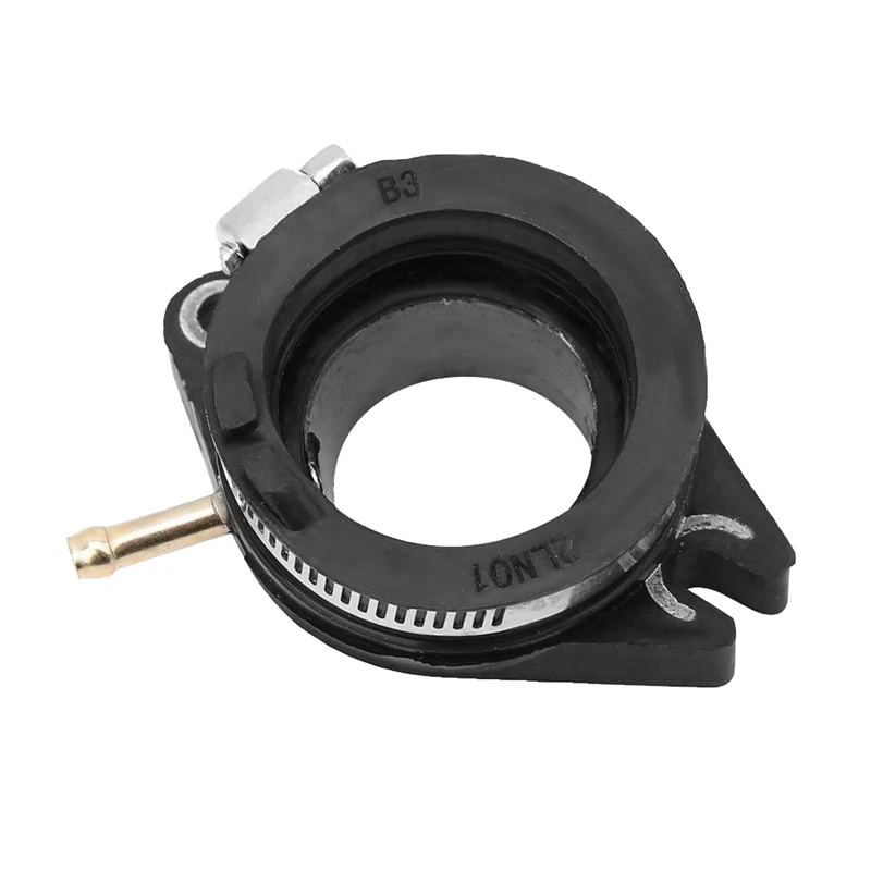 МОТОЦИКЛ КАРБЮРАТОР впускное соединение коллектора загрузки для Yamaha TT-R225 XT225