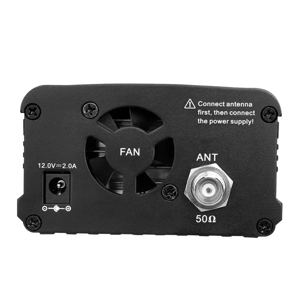 

Retekess TR509 Wireless FM Transmitter Broadcast stereo Radio Station+10pcs TR624 Radio For Drive-in Church Meeting Translation