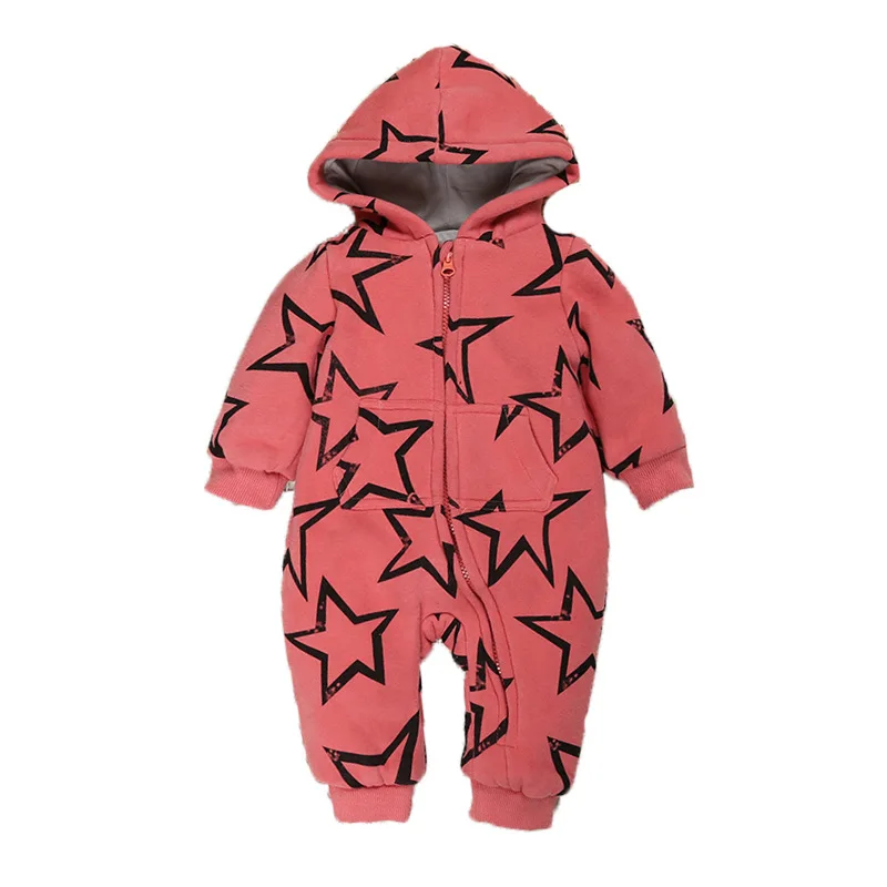 

One-piece Romper Baby Romper Baby Romper Outing Clothes