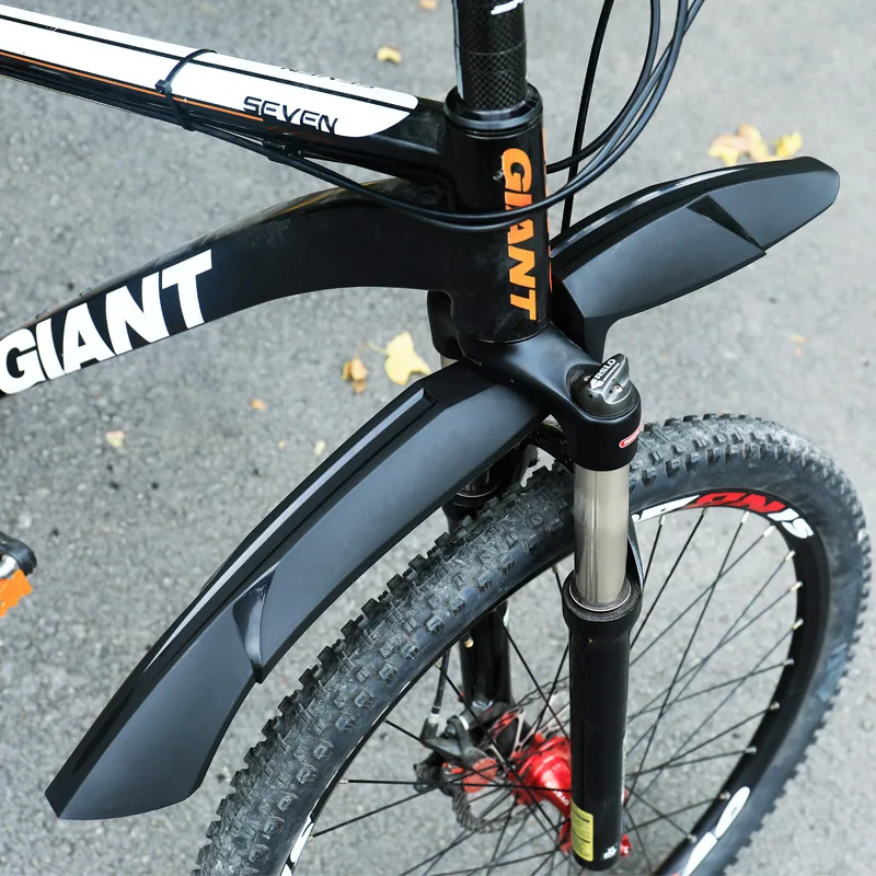 Велосипедное крыло Deemount MTB 24 26 27 5 29 дюймов крылья из грязи переднее/заднее колесо
