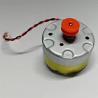 Сменный двигатель лазерной головки для робота-кроссовера Roborock S5 MAX, запасные части для подметального робота S5 MAX