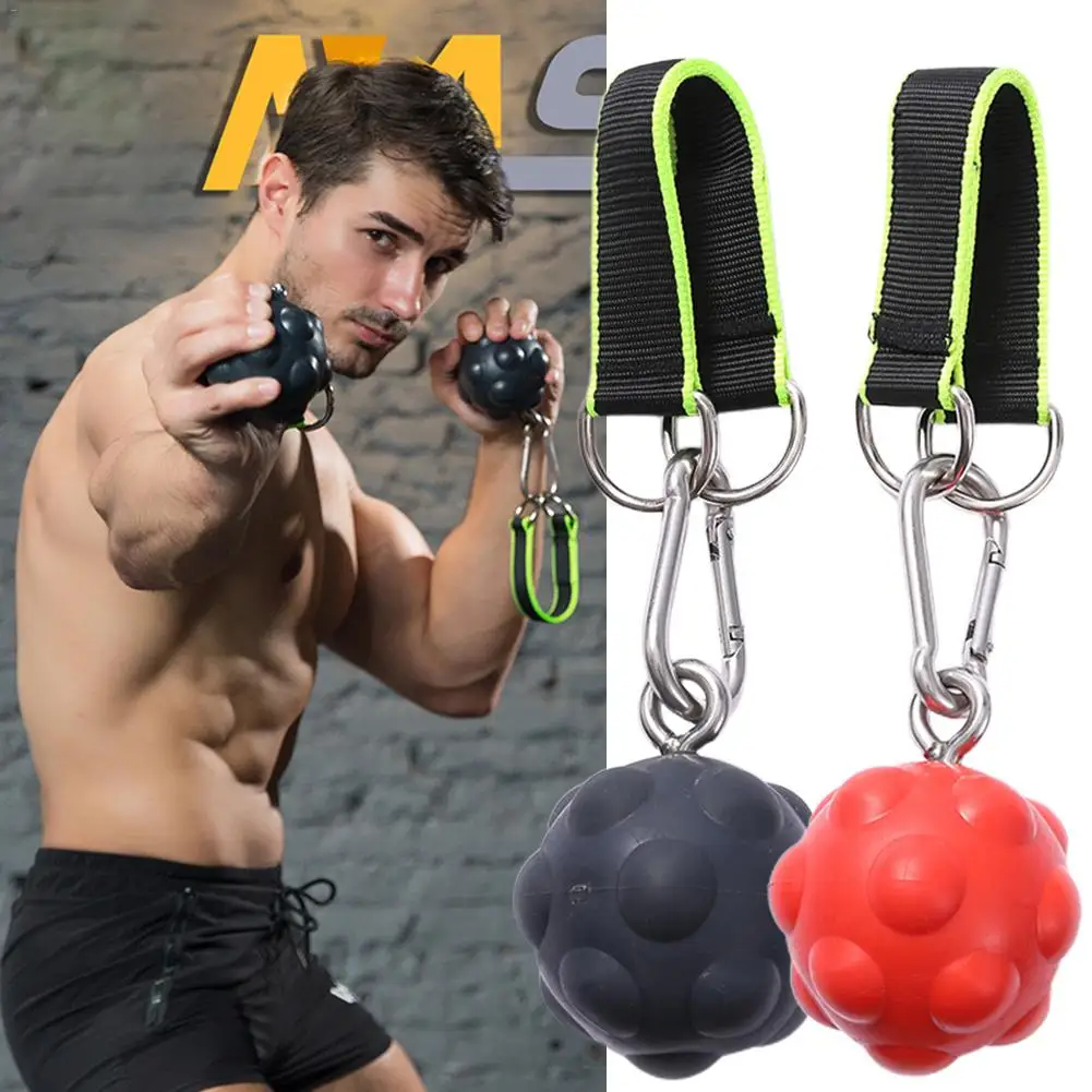 1 пара Нескользящие захваты для шаров|Рукоятки| |