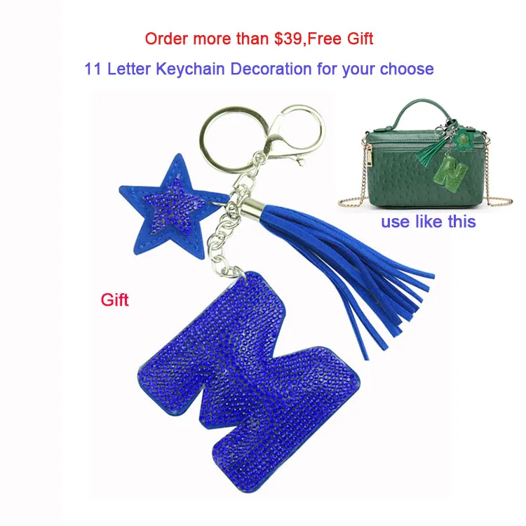 Gift 1 Letter Key Длинный кошелек из натуральной кожи, женские кошельки, Змеиный сексуальный Кошелек для монет, держатель для карт, женские кошельки, многофункциональный клатч, сумка для денег - Цвет: Gift 1 Letter Key
