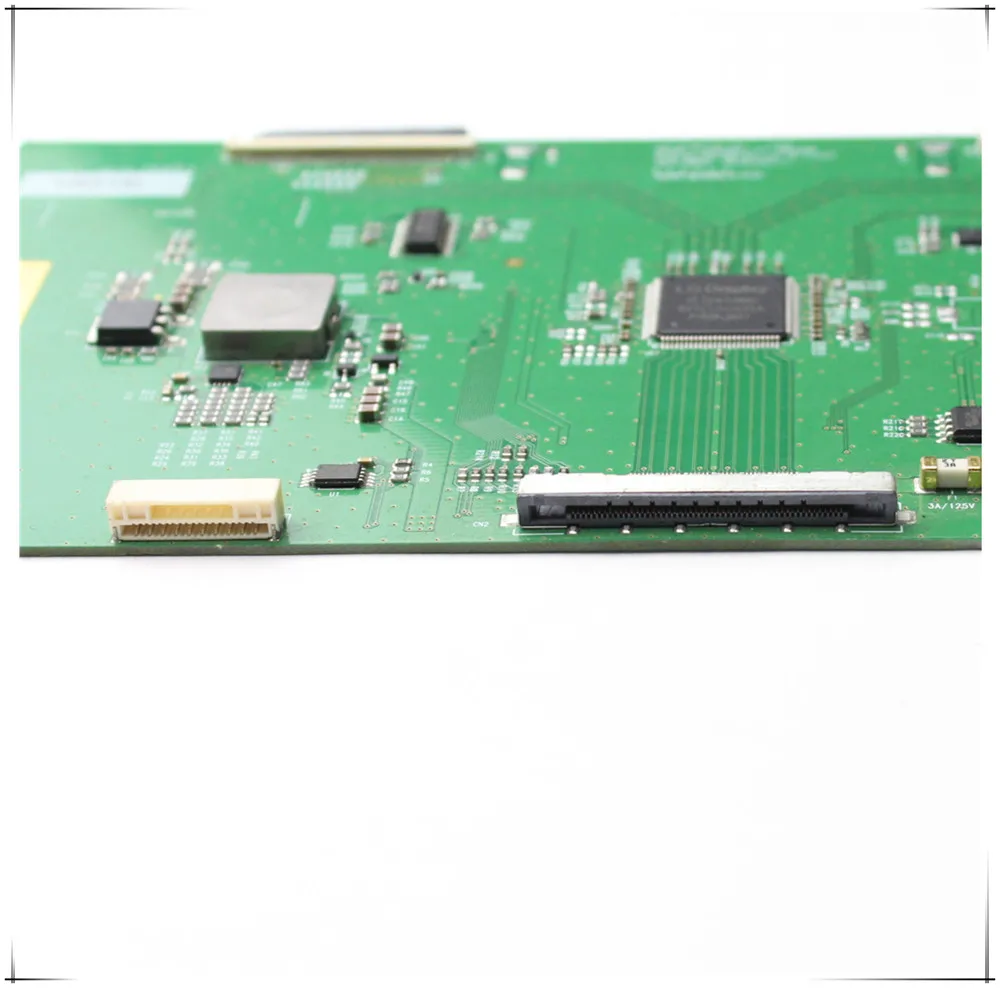 Tcon Board 6870C-0674A_ver 0 1 _ H F Commereial 49eXNB TV 43UH6100-UH для LG... и т. Д. Origina t-con 6870C-0674A 6871L-4293F |