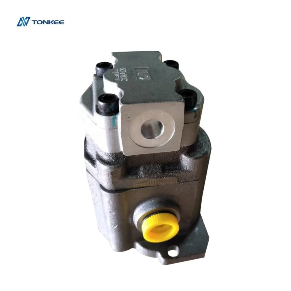 

Hydraulic pump parts AP2D14 gear pump excavator AP2D14