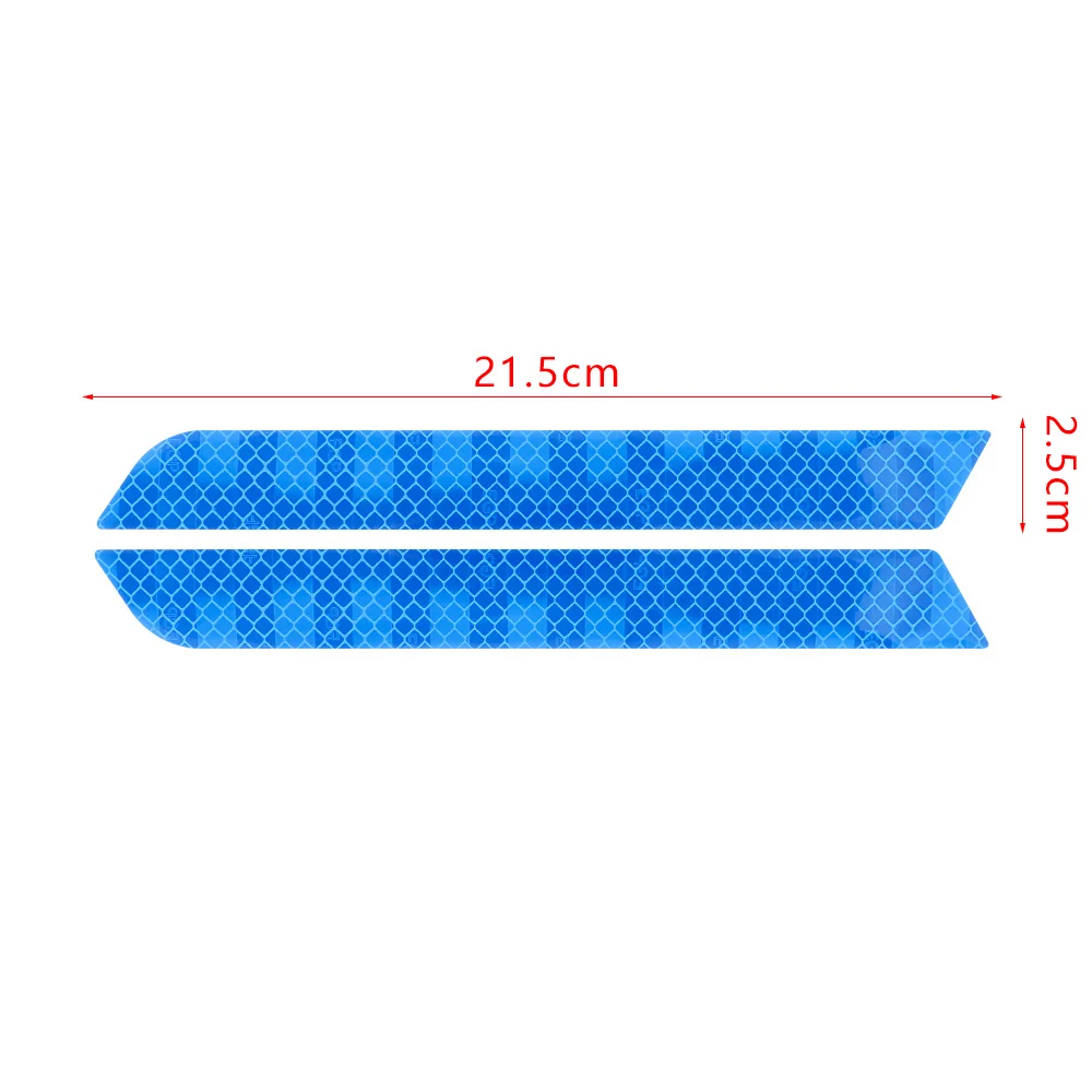 Auto Car Sticker Reflective Monster Claw Scratch Stripe Marks Headlight Decal Hood Stickers DIY Accessories | Автомобили и